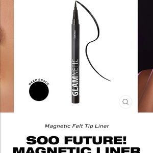 Soo Future Magnetic Liner— READ DESCRIPTION!!